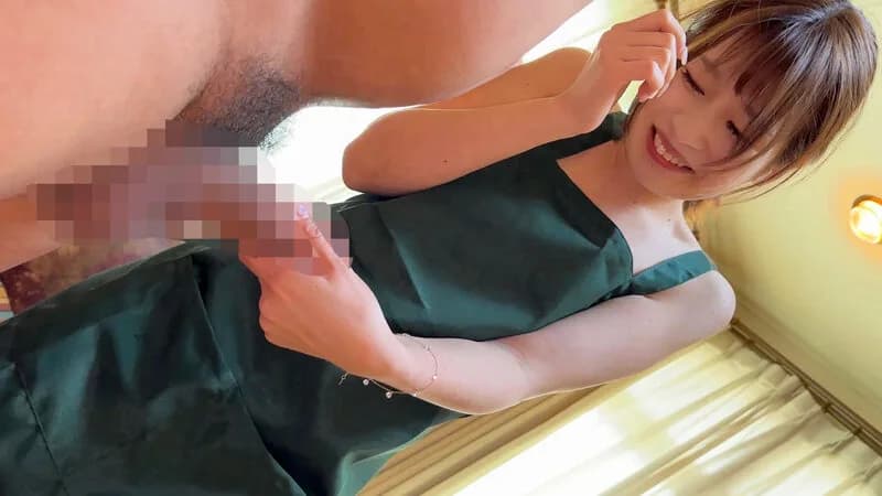 街で働くかわいい女の子をガチナンパ＆その場でガチ本番交渉！ サンプル6