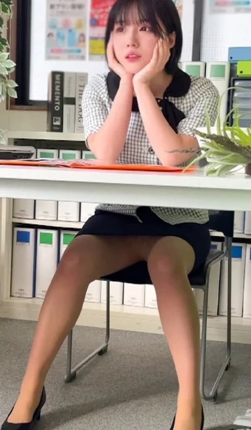 みかんちゃん サンプル1