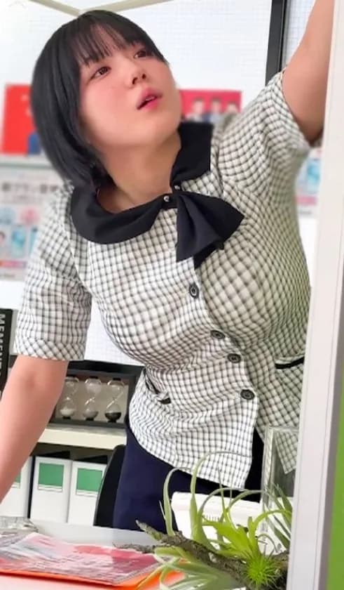 みかんちゃん サンプル3
