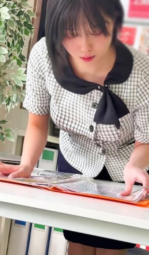 みかんちゃん サンプル4