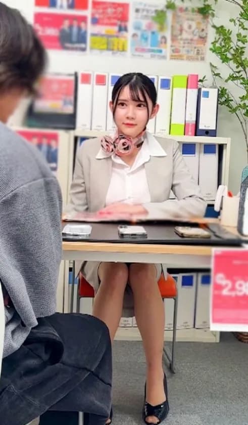みなちゃん サンプル3