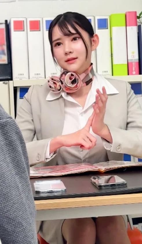 みなちゃん サンプル4