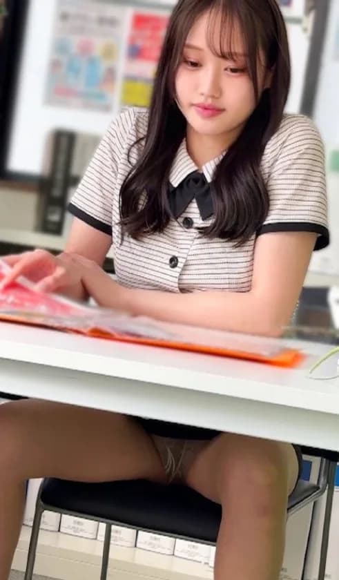 みつきちゃん サンプル2