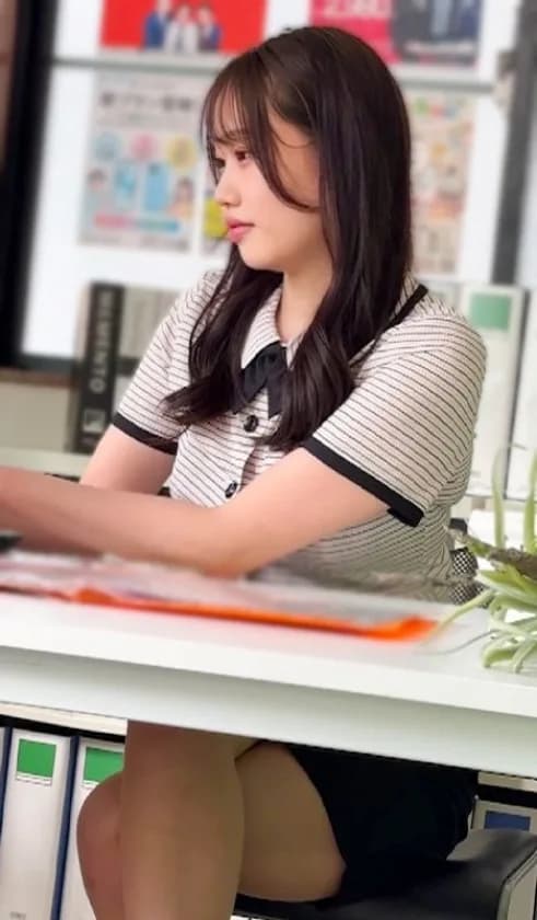 みつきちゃん サンプル3