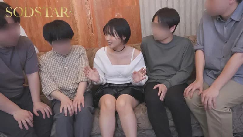 飲食店の客を遠隔逆ナンパでスゴテク発揮！ サンプル9
