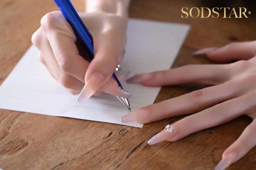 SODSTAR卒業 スレンダーボディが飛び跳ね仰け反る限界突破の大絶頂 そして…ぶっかけ&中出し10連発 一宮るい サンプル3