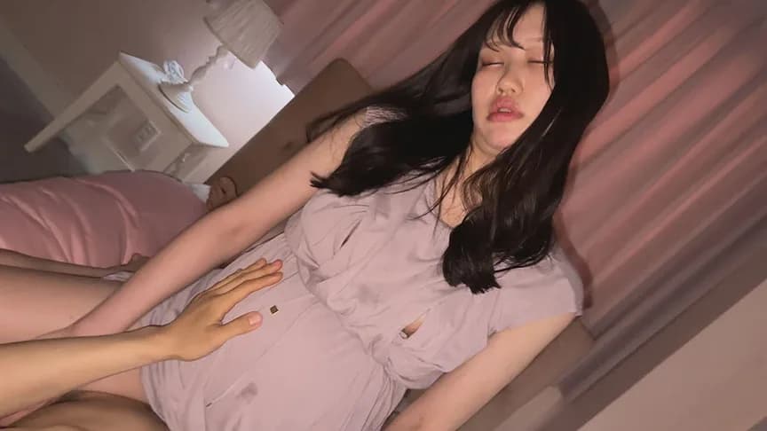 マタニティ教室 狙われた妊婦さん4名 サンプル10