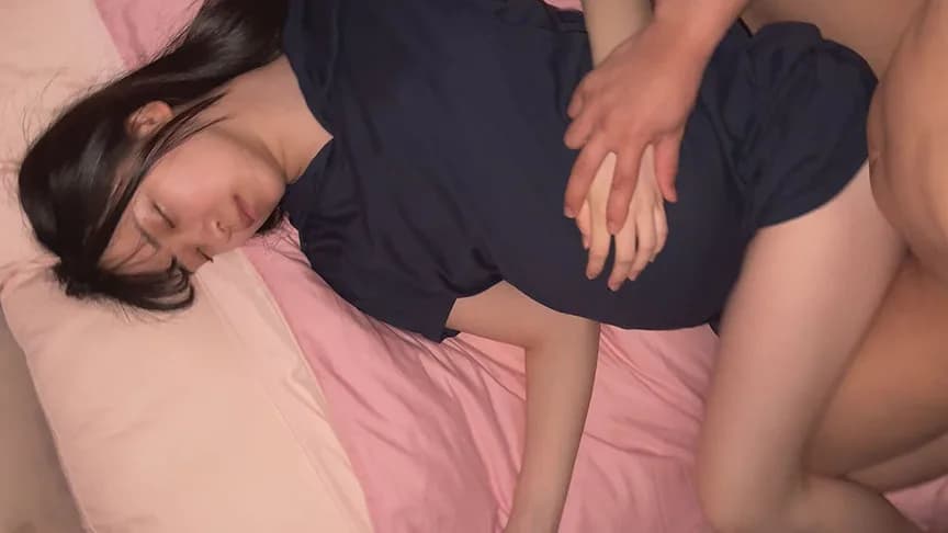 マタニティ教室 狙われた妊婦さん4名 サンプル5