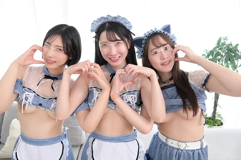 僕のオチ○チンの面倒を主に見たがる優秀でエロかわいいメイド従妹と、エッチなことをしまくった日々。 サンプル8
