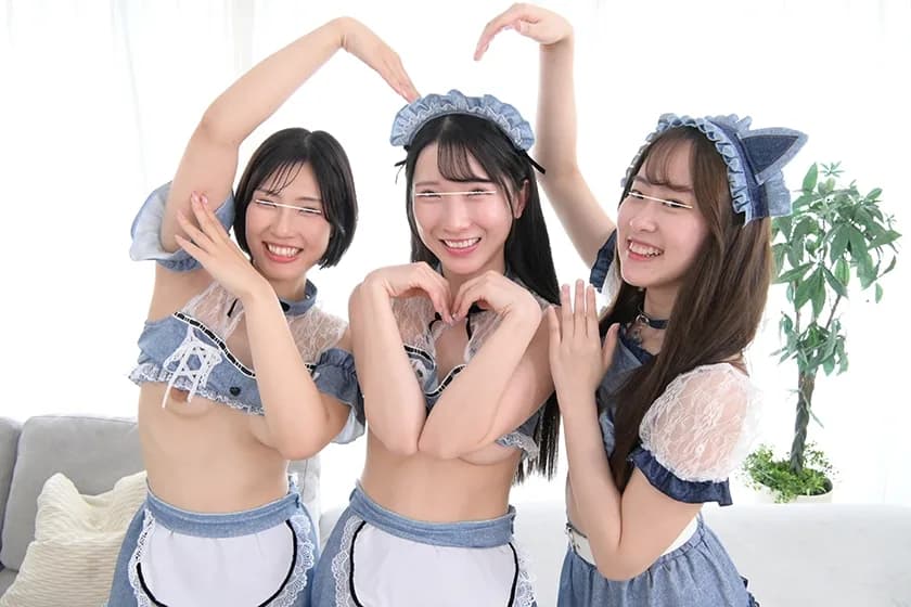 僕のオチ○チンの面倒を主に見たがる優秀でエロかわいいメイド従妹と、エッチなことをしまくった日々。 サンプル9