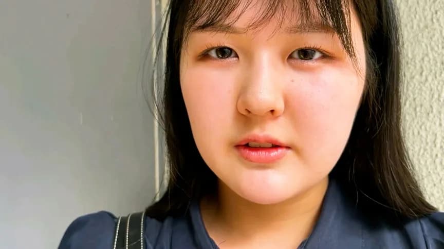 日々樹梨花ちゃんとリモバイ散歩！街中で絶頂恥○プレイ サンプル1