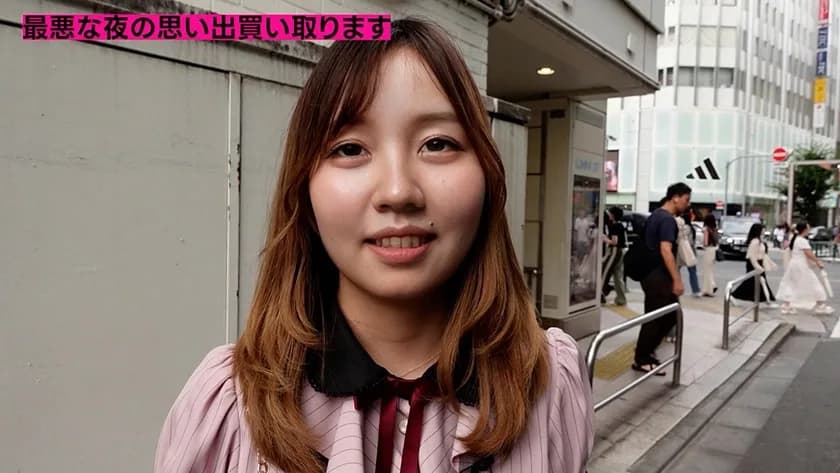 癒し系保育士 なずなさん(23) サンプル1
