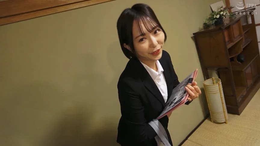 くすぐり不動産 那賀崎ゆきね 第一章 サンプル1
