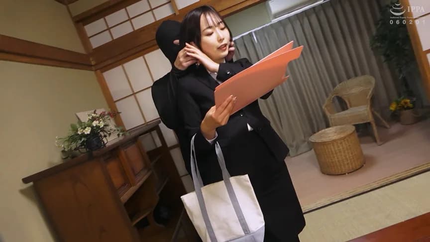 くすぐり不動産 那賀崎ゆきね 第一章 サンプル2