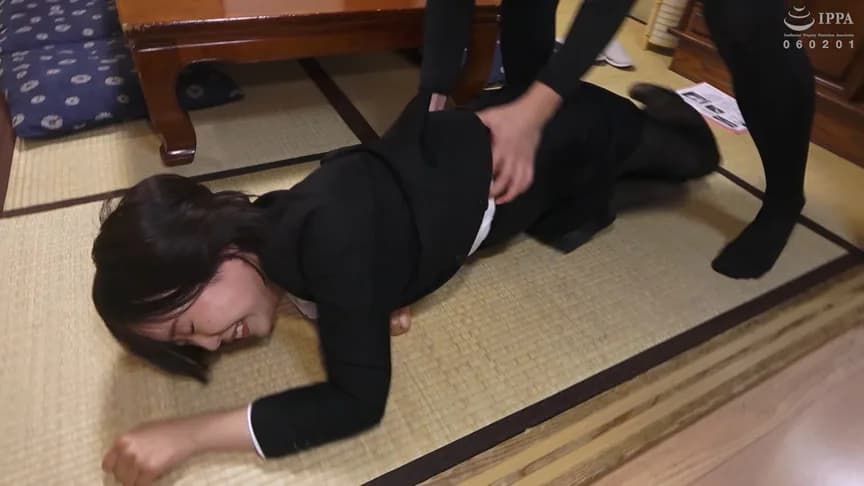 くすぐり不動産 那賀崎ゆきね 第一章 サンプル5
