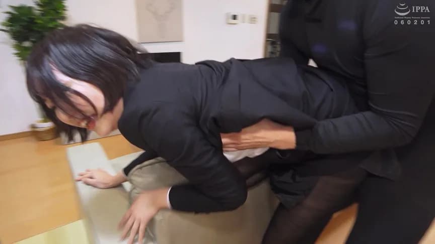 くすぐり不動産 那賀崎ゆきね 第一章 サンプル8