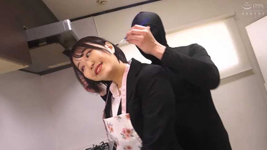 くすぐり不動産 那賀崎ゆきね 第二章 サンプル3