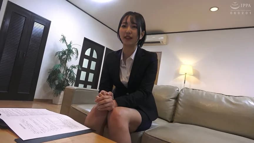 くすぐり不動産 那賀崎ゆきね 最終章 サンプル1