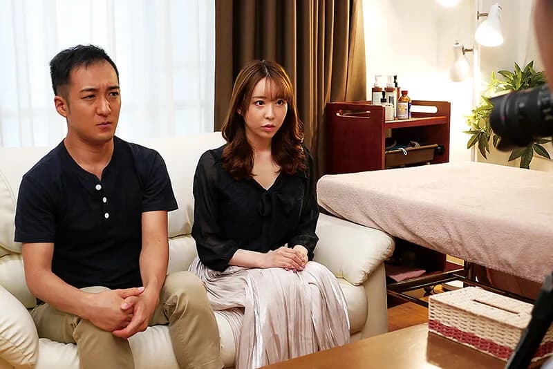 『これも治療ですから』と繰り返される言葉。不妊に悩む美人妻は徐々に抵抗を失い、夫の精以外を受け入れる身体に作り変えられていく サンプル10