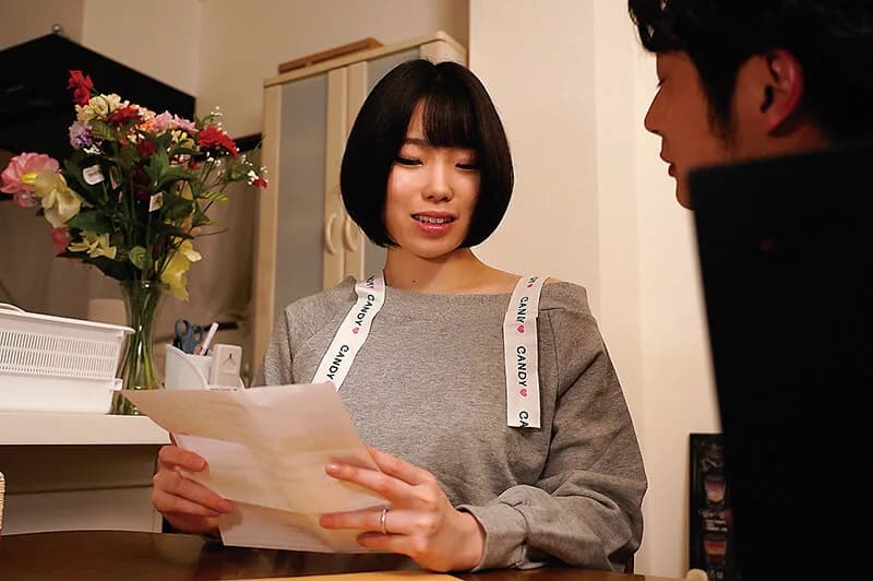 『これも治療ですから』と繰り返される言葉。不妊に悩む美人妻は徐々に抵抗を失い、夫の精以外を受け入れる身体に作り変えられていく サンプル3