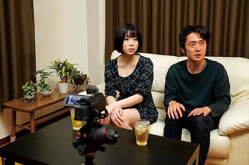 『これも治療ですから』と繰り返される言葉。不妊に悩む美人妻は徐々に抵抗を失い、夫の精以外を受け入れる身体に作り変えられていく サンプル4