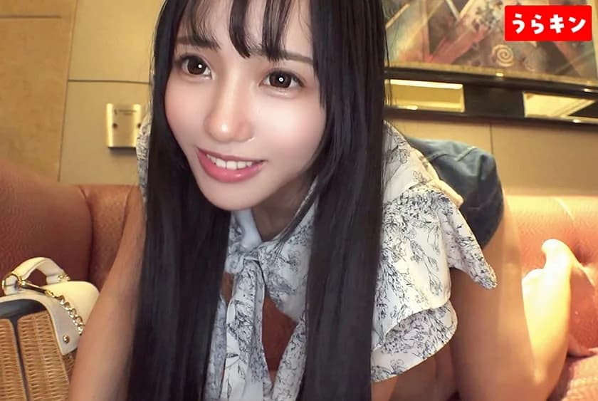 うらキン【正統派美女にG乳娘に美女ギャルお姉さんにオール中出しのエロエロバラエティーえちち娘3人収録！！】【200分超えの大ボリュームのエロハメ撮り3人前ドエッチ映像… サンプル2