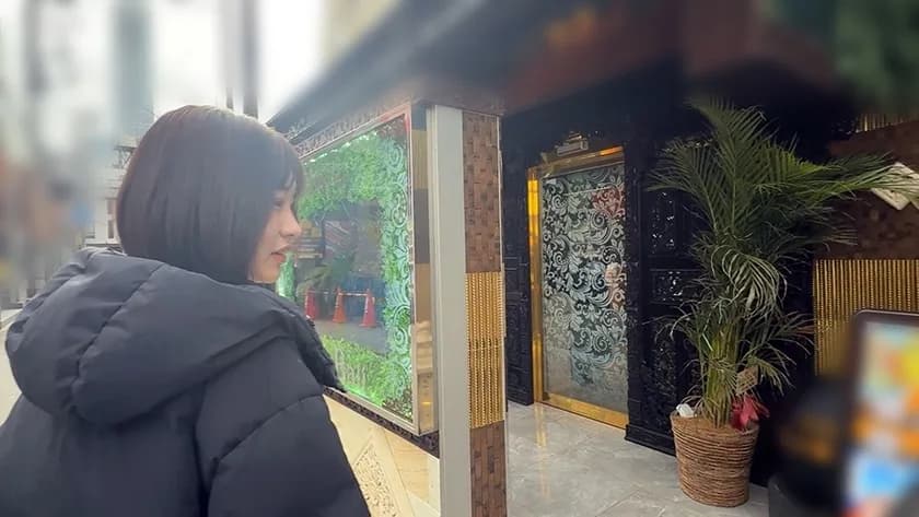 【超主観映像】【ボーイッシュ爆乳美少女とガチンコSEX！！おっぱい激震！！やっぱりメスだねww】【まんまるオッパイちゃんを主観でお楽しみ♪】【神がかりエチチボディ(美… サンプル2
