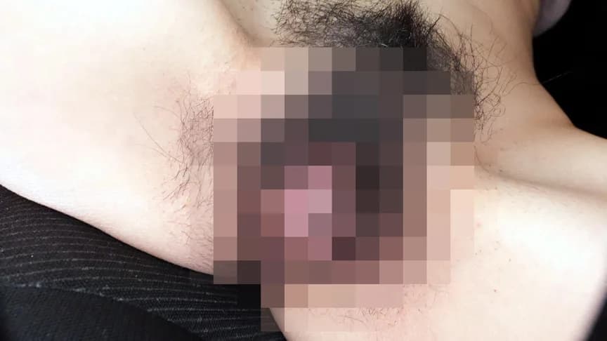 【自撮り】淫乱人妻 変態オナニー性癖 美乳・巨乳妻10人 サンプル9
