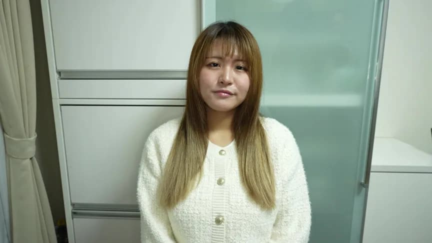 【個人撮影】宮ノ木しゅんかの舌ブラシで「汚舌苔」採取